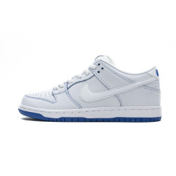 Yeezysale Nike SB Dunk Low Premium White Game Royal