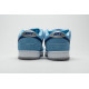 PK God Nike SB Dunk Low Pro Blue Fury