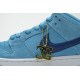 PK God Nike SB Dunk Low Pro Blue Fury