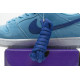 PK God Nike SB Dunk Low Pro Blue Fury