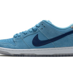 Yeezysale Nike SB Dunk Low Pro Blue Fury