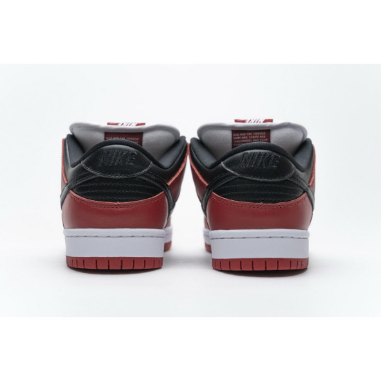 PK God Nike SB Dunk Low Pro Chicago