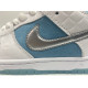 PK God Nike SB Dunk Low Pro FTC Lagoon Pulse