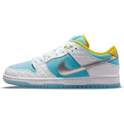 Yeezysale Nike SB Dunk Low Pro FTC Lagoon Pulse