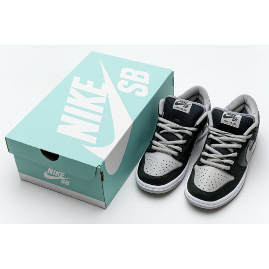 PK God Nike SB Dunk Low Pro J-Pack Shadow