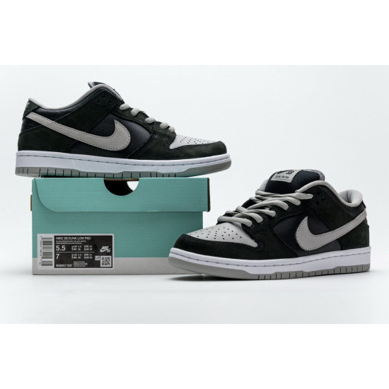 PK God Nike SB Dunk Low Pro J-Pack Shadow