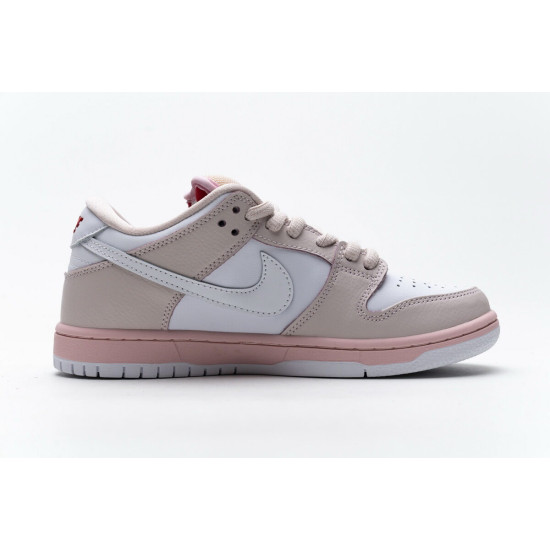 PK God Nike SB Dunk Low PRO OG QS Pink Pigeon