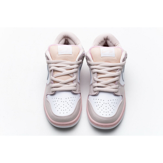 PK God Nike SB Dunk Low PRO OG QS Pink Pigeon