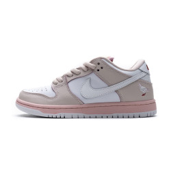 Yeezysale Nike SB Dunk Low PRO OG QS Pink Pigeon