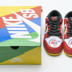 Yeezysale Nike SB Dunk Low Pro Vietnam 25th Anniversary