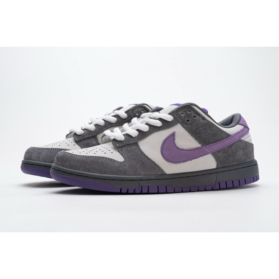 PK God Nike SB Dunk Low Purple Pigeon