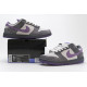 PK God Nike SB Dunk Low Purple Pigeon