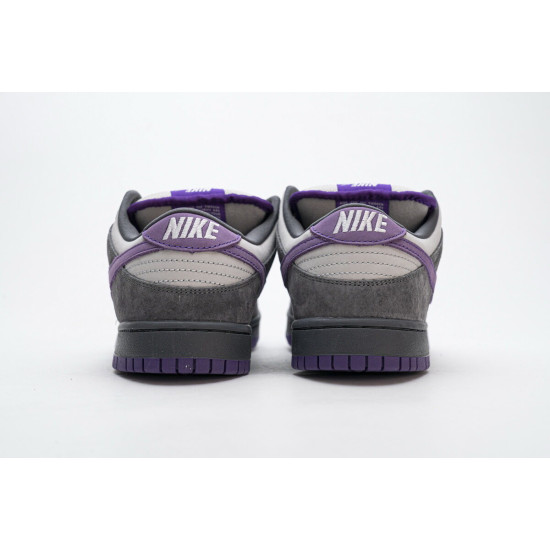 PK God Nike SB Dunk Low Purple Pigeon