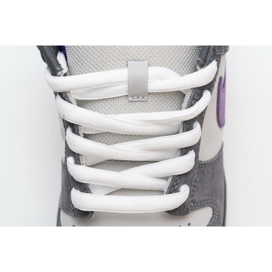 PK God Nike SB Dunk Low Purple Pigeon