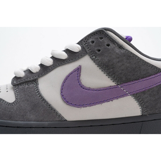 PK God Nike SB Dunk Low Purple Pigeon