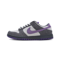 Yeezysale Nike SB Dunk Low Purple Pigeon