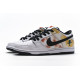 PK God Nike SB Dunk Low Raygun Tie-Dye White