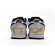 PK God Nike SB Dunk Low Raygun Tie-Dye White