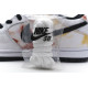 PK God Nike SB Dunk Low Raygun Tie-Dye White