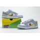 PK God Nike SB Dunk Low Sean Cliver