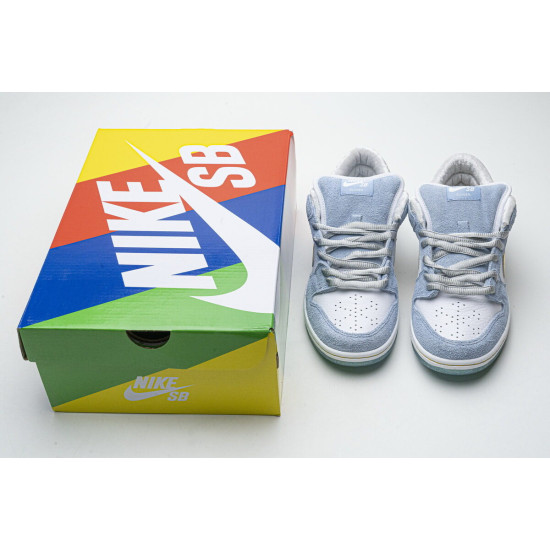 PK God Nike SB Dunk Low Sean Cliver