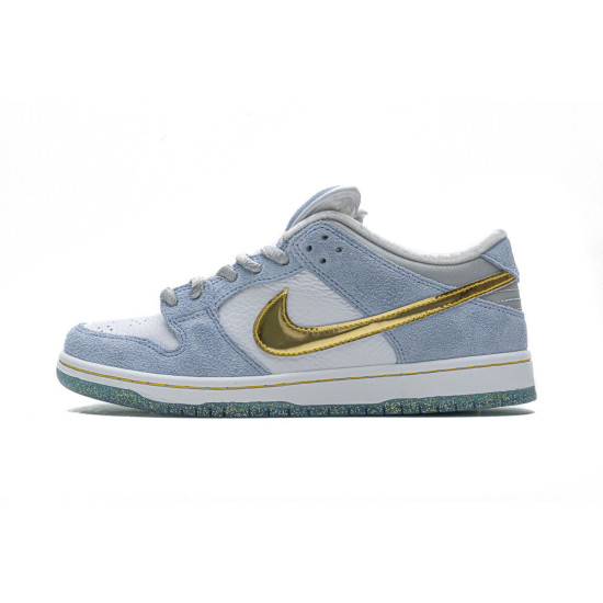 PK God Nike SB Dunk Low Sean Cliver