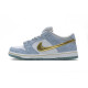 PK God Nike SB Dunk Low Sean Cliver