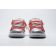 PK God Nike SB Dunk Low Silver White