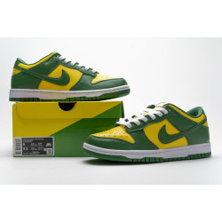 Yeezysale Nike SB Dunk Low SP Brazil