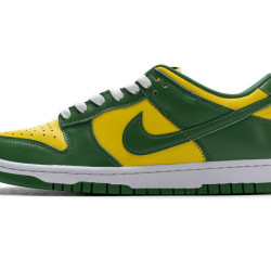 Yeezysale Nike SB Dunk Low SP Brazil