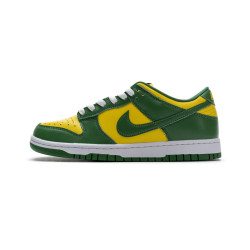 Yeezysale Nike SB Dunk Low SP Brazil