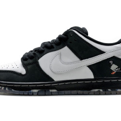 Yeezysale Nike SB Dunk Low Staple Panda Pigeon