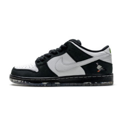 Yeezysale Nike SB Dunk Low Staple Panda Pigeon