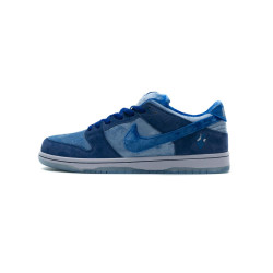 Yeezysale Nike SB Dunk Low Strange Love Blue
