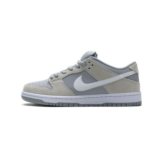 PK God Nike SB Dunk Low Summit White