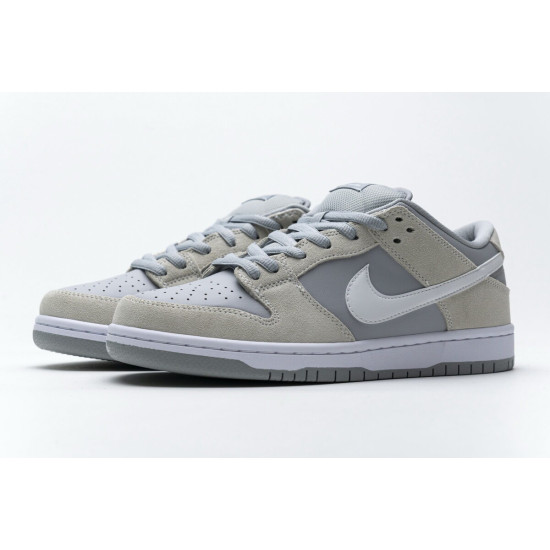 PK God Nike SB Dunk Low Summit White