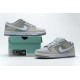 PK God Nike SB Dunk Low Summit White