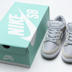 Yeezysale Nike SB Dunk Low Summit White