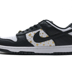 Yeezysale Nike SB Dunk Low Supreme Black Stars