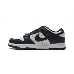 Yeezysale Nike SB Dunk Low Supreme Black Stars