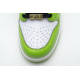 PK God Nike SB Dunk Low Supreme Green Stars