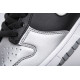 PK God Nike SB Dunk Low Supreme Metallic Silver