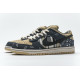 PK God Nike SB Dunk Low Travis Scott