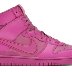 Yeezysale Nike SB High Ambush x Nike Dunk High Cosmic Fuchsia