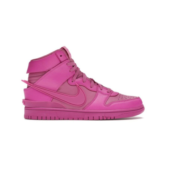 PK God Nike SB High Ambush x Nike Dunk High Cosmic Fuchsia