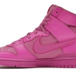 Yeezysale Nike SB High Ambush x Nike Dunk High Cosmic Fuchsia