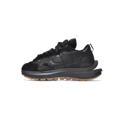 Yeezysale Nike Vaporwaffle sacai Black Gum