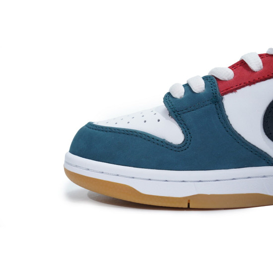 PK God Parra x Nike SB Dunk Low Special Sale