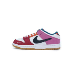 Yeezysale Parra x Nike SB Dunk Low Special Sale