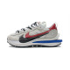 PK God Sacai x Nike Pegasua Vaporfly Villain Grey Blue Red